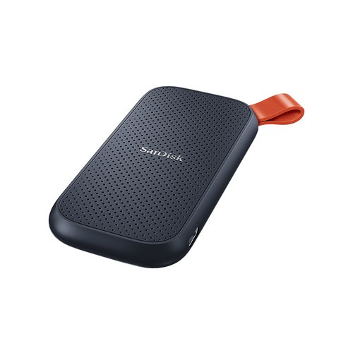 Portable SSD 480GB - Achat / Vente sur grosbill-pro.com - 3