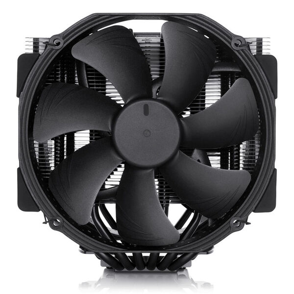 Noctua 140mm - Ventilateur CPU Noctua - grosbill-pro.com - 0