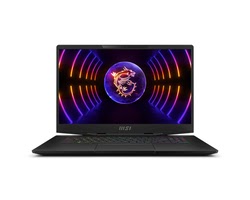 Stealth 17Studio A13VI-061FR - 17.3" QHD 240Hz i7-13700H RTX 4090 32Go 1To W11P