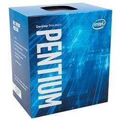  Pentium G4560