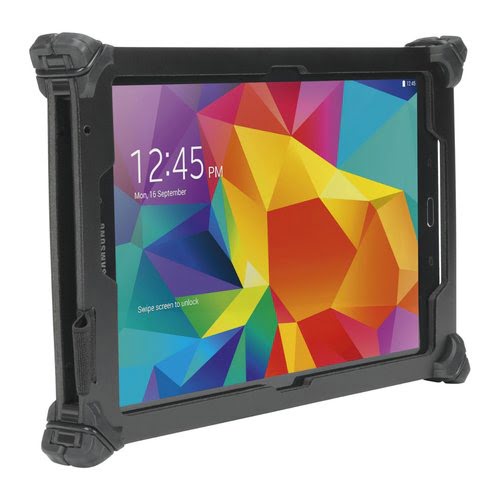 RESIST Pack - Case Galxy Tab A6 10.1 (050003) - Achat / Vente sur grosbill-pro.com - 0