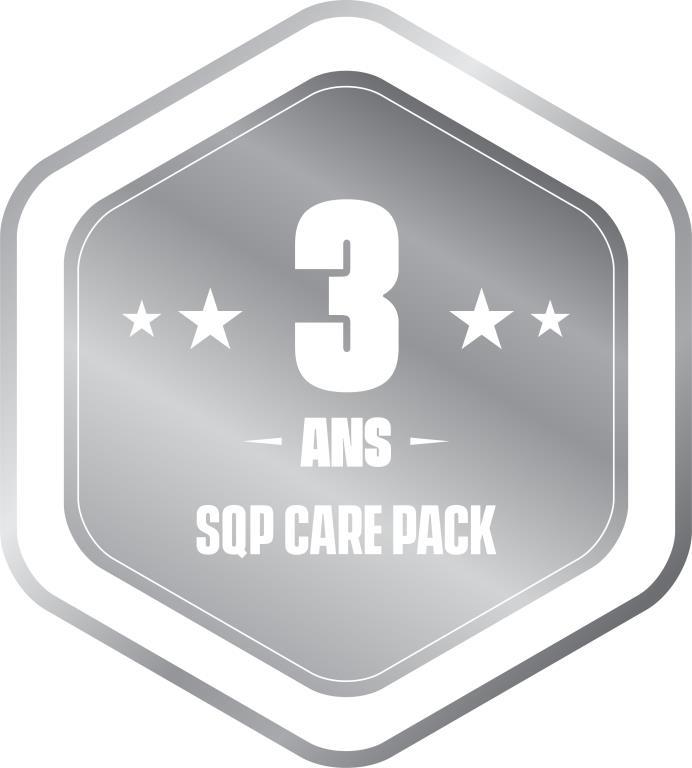 Compatible CARE PACK - ENVOI J+1 SUR 3 ANS pour DS224+ (CL-SV-E3NAS-DS224+) - Achat / Vente Extension de garantie sur grosbill-pro.com - 0