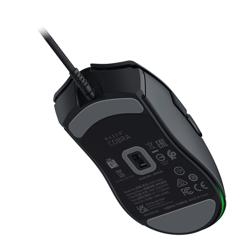 Razer Cobra - Souris PC Razer - grosbill-pro.com - 3