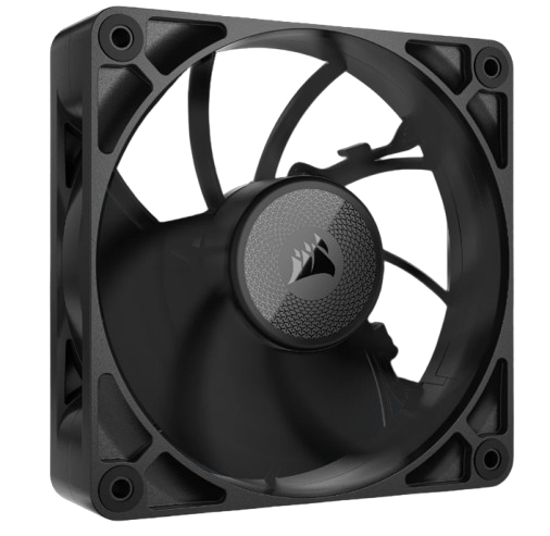 Corsair iCUE LINK RX120 MAX - Ventilateur boîtier Corsair - 0