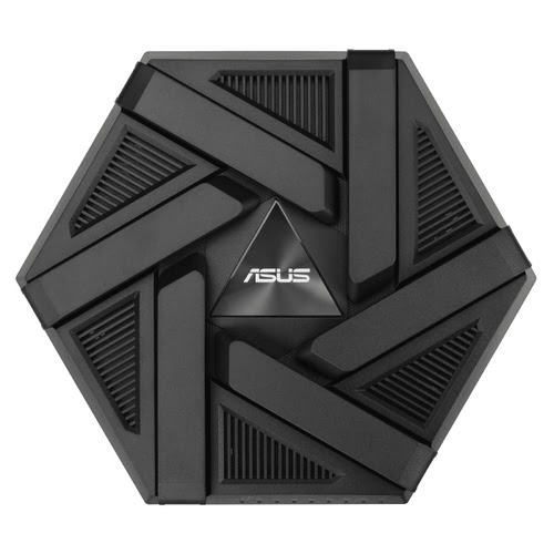 Asus RT-AXE7800 WiFi 6E - Routeur Asus - grosbill-pro.com - 6