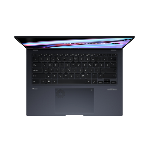 Zenbook Pro 14 OLED BX6404VV-P4106X - Achat / Vente sur grosbill-pro.com - 5