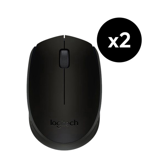 Logitech B170 - Souris PC Logitech - grosbill-pro.com - 0