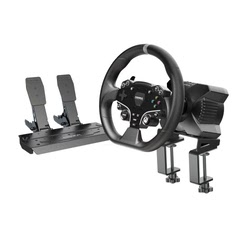 Grosbill Base de volant Simracing Moza Racing R3 Bundle - XBOX & PC