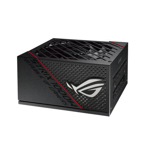 Asus 80+ Gold (1000W) - Alimentation Asus - grosbill-pro.com - 1