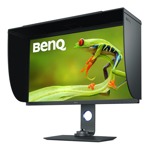 BenQ 32"  9H.LJ1LB.QBE - Ecran PC BenQ - grosbill-pro.com - 2