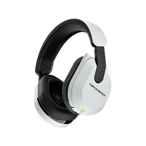 Turtle Beach Stealth 600 GEN3 PS/Sans fil et Bluetooth/Blanc Stereo - Micro-casque - 6