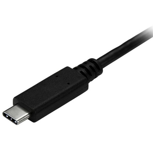 1m 3ft USB to USB C Cable M/M - USB 3.0 - Achat / Vente sur grosbill-pro.com - 2