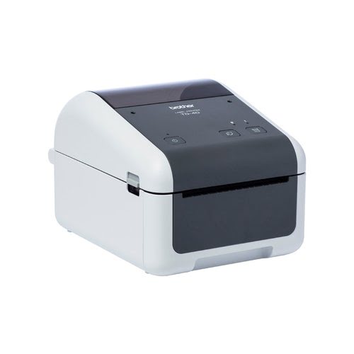 TD-4420DN Labelprinter   (TD4420DNXX1) - Achat / Vente sur grosbill-pro.com - 2