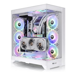 Thermaltake Boîtier PC MAGASIN EN LIGNE Grosbill