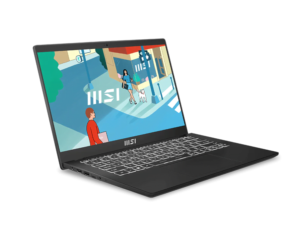 MSI 9S7-14J112-410 - PC portable MSI - grosbill-pro.com - 3