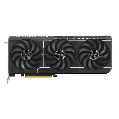 Asus PRIME GeForce RTX 5070 Ti 16GB GDDR7 OC Edition - Carte graphique - 5