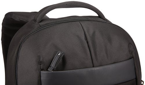 Notion Backpack 14" Black (NOTIBP114) - Achat / Vente sur grosbill-pro.com - 4