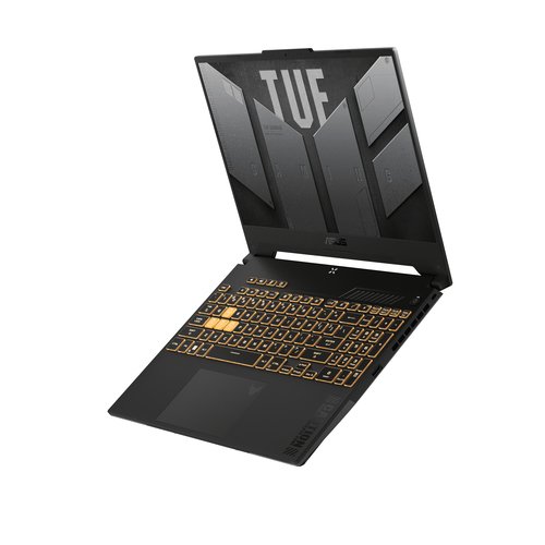 Asus 90NR0FH8-M00490 - PC portable Asus - grosbill-pro.com - 5