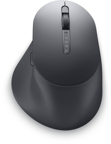 DELL PREMIER RECHARGEABLE MOUSE - Achat / Vente sur grosbill-pro.com - 1