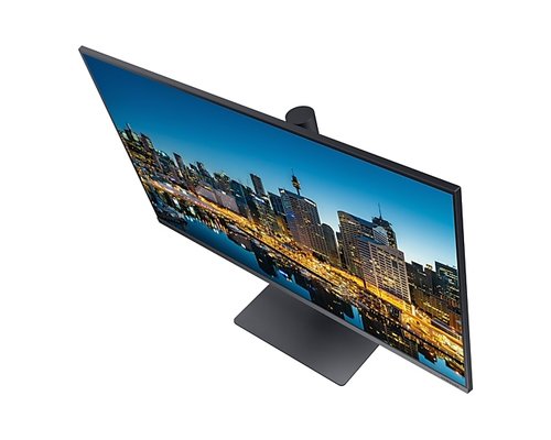 SAMSUNG F32U870V 31.5IN 16:9 - Achat / Vente sur grosbill-pro.com - 10