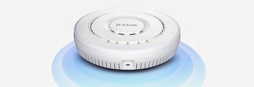 Wireless AX3600 Unified Access Point - Achat / Vente sur grosbill-pro.com - 6