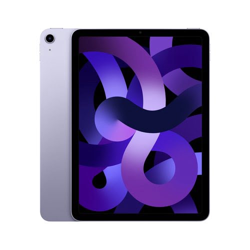 iPad Air Wi-Fi 256GB Purple - Achat / Vente sur grosbill-pro.com - 1