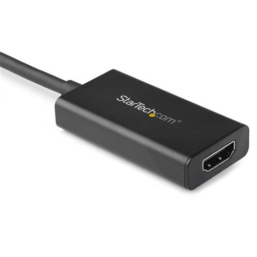 DisplayPort to HDMI Adapter with HDR - Achat / Vente sur grosbill-pro.com - 1