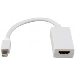 Grosbill Connectique PC GROSBILLConvertisseur mini DisplayPort + audio vers HDMI