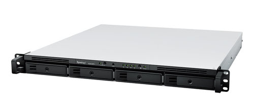 RS822RP+ - 4 HDD/SSD - Achat / Vente sur grosbill-pro.com - 3