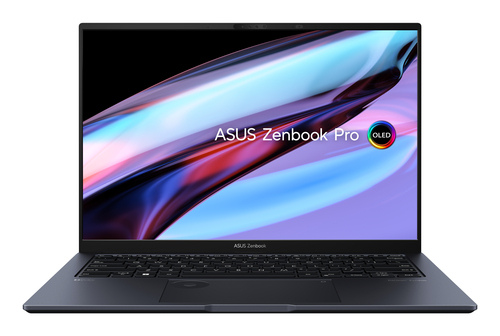 Zenbook Pro 14 OLED BX6404VV-P4106X - Achat / Vente sur grosbill-pro.com - 1