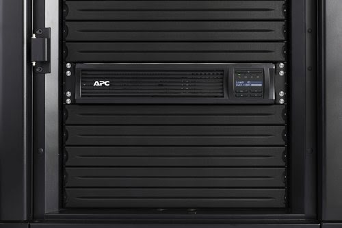 APC Smart-UPS 1500VA - Achat / Vente sur grosbill-pro.com - 6