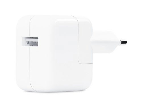 Apple 12W USB Power Adapter - Achat / Vente sur grosbill-pro.com - 2