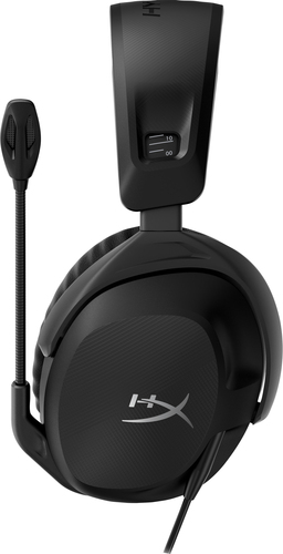 HyperX Cloud Stinger 2 Noir DTS Headphone:X Spatial - Micro-casque - 4