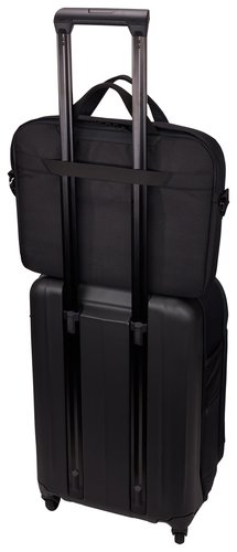 Case Logic Invigo Eco Attaché 14" - Achat / Vente sur grosbill-pro.com - 10