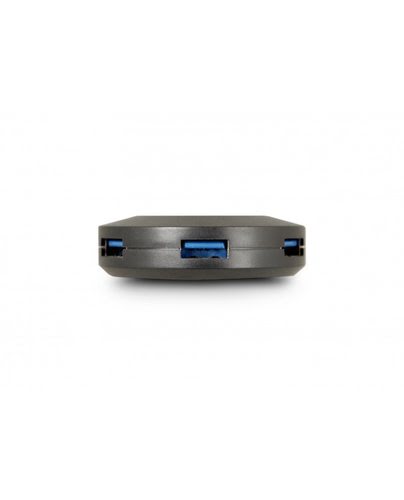 MINEE Hub USB 2.0 High Speed- 4xUSB - Achat / Vente sur grosbill-pro.com - 1