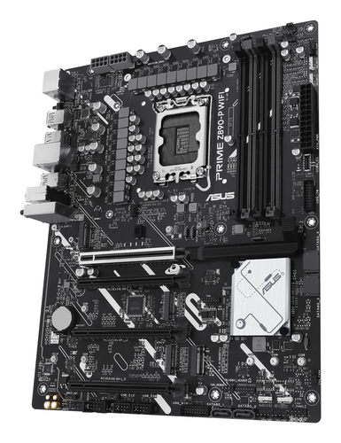 Asus PRIME Z890-P WIFI ATX  - Carte mère Asus - grosbill-pro.com - 9