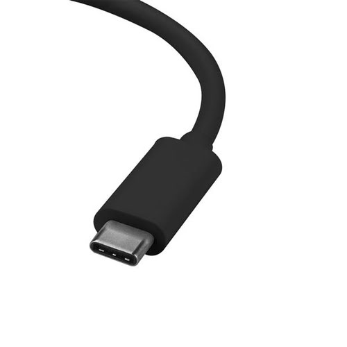 USB-C to DisplayPort Adapter with USB PD - Achat / Vente sur grosbill-pro.com - 1