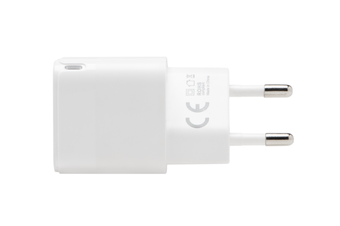 Bluestork Chargeur USB-C PD 3.0 30W v2 (PW-NB-30-C-A/2) - Achat / Vente Accessoire alimentation sur grosbill-pro.com - 3