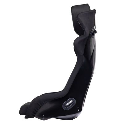 Cooler Master Dyn X - Siège Baquet - Noir (IXM-RS1-KB-NN-1) - Achat / Vente Accessoires Simracing sur grosbill-pro.com - 2