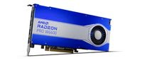 Radeon Pro W6600 - Achat / Vente sur grosbill-pro.com - 1