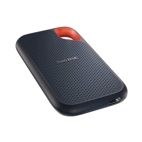 Extreme Portable SSD 2TB - Achat / Vente sur grosbill-pro.com - 3