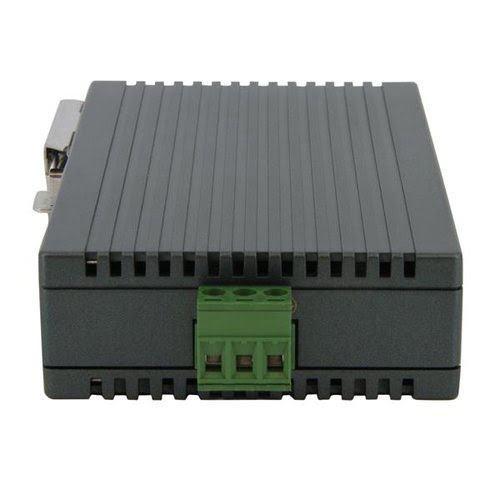 5 Port Industrial 10/100 Ethernet Switch - Achat / Vente sur grosbill-pro.com - 2