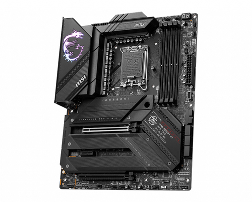 MSI MPG Z790 CARBON WIFI ATX  - Carte mère MSI - grosbill-pro.com - 6