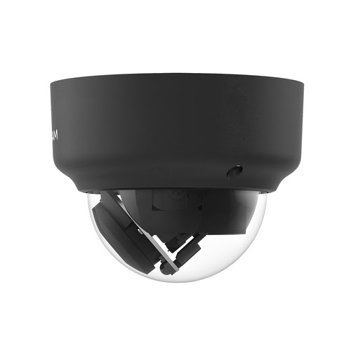 Foscam D2EP - Dome/Extérieur/POE/Noir (D2EP) - Achat / Vente Caméra réseau sur grosbill-pro.com - 3