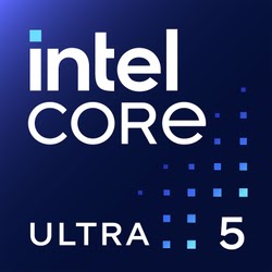 Core Ultra 5 - 245K - 5.2Ghz/24Mo/LGA1851/Tray