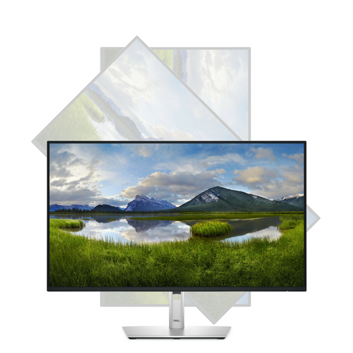 DELL 27 MONITOR - P2725H - Achat / Vente sur grosbill-pro.com - 5