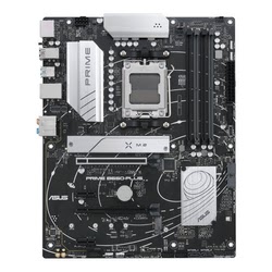 Grosbill Carte mère Asus PRIME B650-PLUS - B650/AM5/ATX