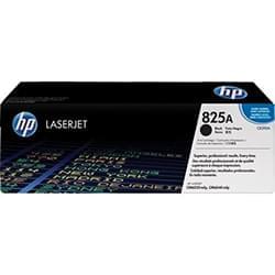 Grosbill Consommable imprimante HP Toner Noir HP 825A - CB390A