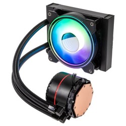 Umbra Void 120 AIO Performance ARGB