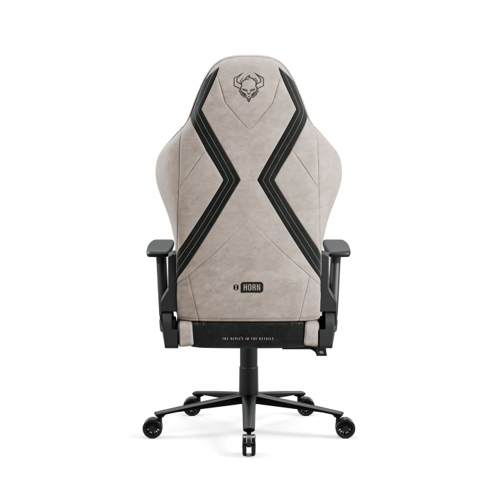 Diablo Chairs  X-Horn 2.0 Noir - Siège PC Gamer - grosbill-pro.com - 3